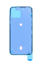 iPhone 15 - Nalepovací těsnění pod rám zadního skla pro zajištění vodotěsnosti