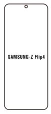 Hydrogel - ochranná fólia - Samsung Galaxy Z Flip 4 Hydrogel - ochranná fólia - Samsung Galaxy Z Flip 4