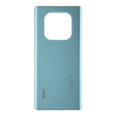 Xiaomi Redmi Note 14 Pro 4G csere hátsó akkumulátorfedél Ocean Blue