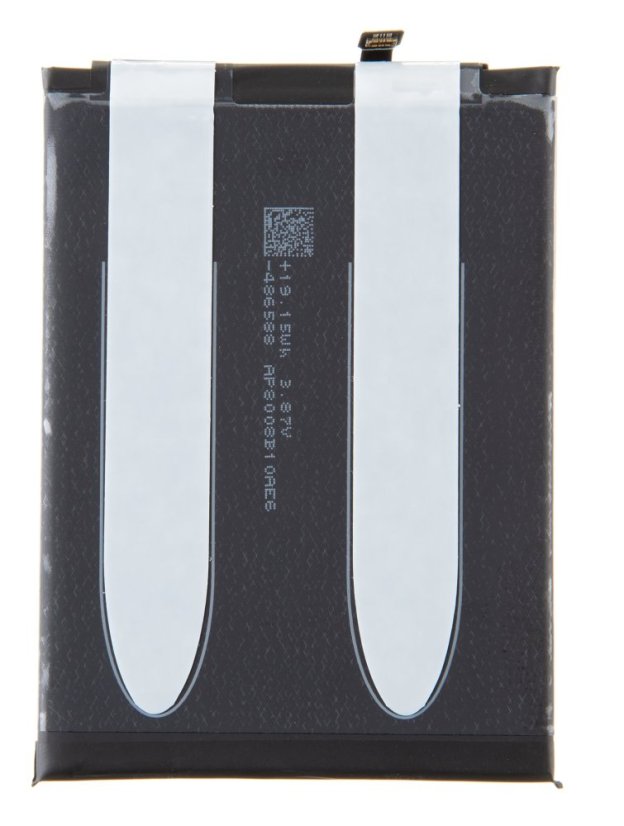 BN54 Xiaomi original batéria 5020mAh (Service Pack - originálny diel)