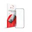 Edzett védőüveg Edzett védőüveg to Samsung Galaxy A36 / A56 Forcell Ultra Clear Glass Black