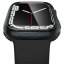 Kryt Spigen Ultra Hybrid Apple Watch 7 / 8 / 9 (45 mm) Space Crystal