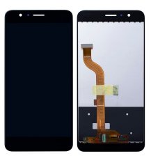 LCD kijelző + érintőképernyő - Huawei Honor 8 LCD kijelző + érintőképernyő - Huawei Honor 8