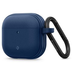 Kryt Caseology Vault Apple Airpods 4 Navy Blue Kryt Caseology Vault Apple Airpods 4 Navy Blue
