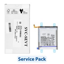 Batéria Battery Eb-Bg990Aby Samsung Galaxy S21 FE G990 Gh82-26409A (Service Pack - originální díl)