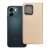Kryt Flip Case Oppo A6 Smart Case Book Gold
