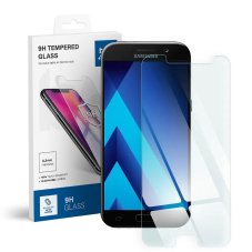 Ochranné tvrdené sklo to Samsung Galaxy A5 2017 Blue Star