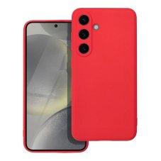 Kryt Case Samsung Galaxy S24 Soft Red Kryt Case Samsung Galaxy S24 Soft Red