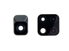 Náhradné sklo zadnej kamery - Xiaomi Poco M4 Pro 5G