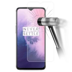 Ochranné sklo - OnePlus 7 Ochranné sklo - OnePlus 7