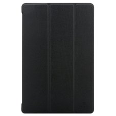Tactical Book Tri Fold pouzdro pro Samsung Galaxy TAB S11 Black