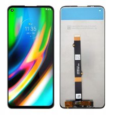 LCD displej + dotykové sklo - Motorola Moto G9 Power LCD displej + dotykové sklo - Motorola Moto G9 Power