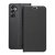Kryt Flip Case Samsung Galaxy A14 4G / A14 5G Luna Book Carbon Black