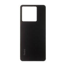 Xiaomi Redmi Note 13 Pro 5G náhradný kryt batérie Black Xiaomi Redmi Note 13 Pro 5G náhradný kryt batérie Black