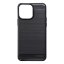 Kryt Carbon Pro Case iPhone 13 Pro Max Black