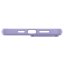 KRYT SPIGEN SILICONE FIT iPhone 13 Pro  IRIS PURPLE