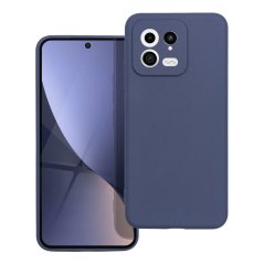 Kryt Matt Case Xiaomi 13 Blue Kryt Matt Case Xiaomi 13 Blue