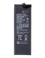 BM52 Xiaomi akkumulátor 5260mAh (OEM)