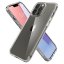 Kryt Spigen Ultra Hybrid iPhone 13 Pro Max Crystal Clear