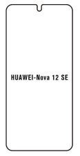 engaroGuard Hydrogel - ochranná fólia - Huawei Nova 12 SE