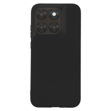 Tactical TPU kryt pre Motorola Moto G77 5G Black