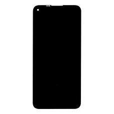 Nokia 3.4/5.4 Displej Black (No Logo)
