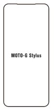 Hydrogel - ochranná fólia - Motorola Moto G Stylus 5G (2023)