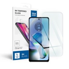 Ochranné tvrdené sklo to Motorola Moto G54 Blue Star
