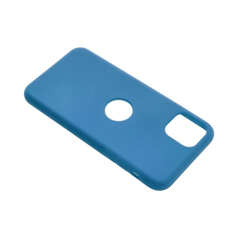 Kryt Silicone Premium Case Samsung Galaxy S22 Plus Dark Blue