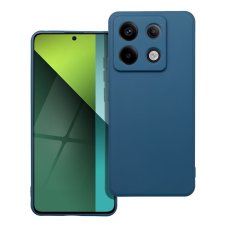 Kryt Matt Case Xiaomi Redmi Note 13 Pro 5G Blue Kryt Matt Case Xiaomi Redmi Note 13 Pro 5G Blue