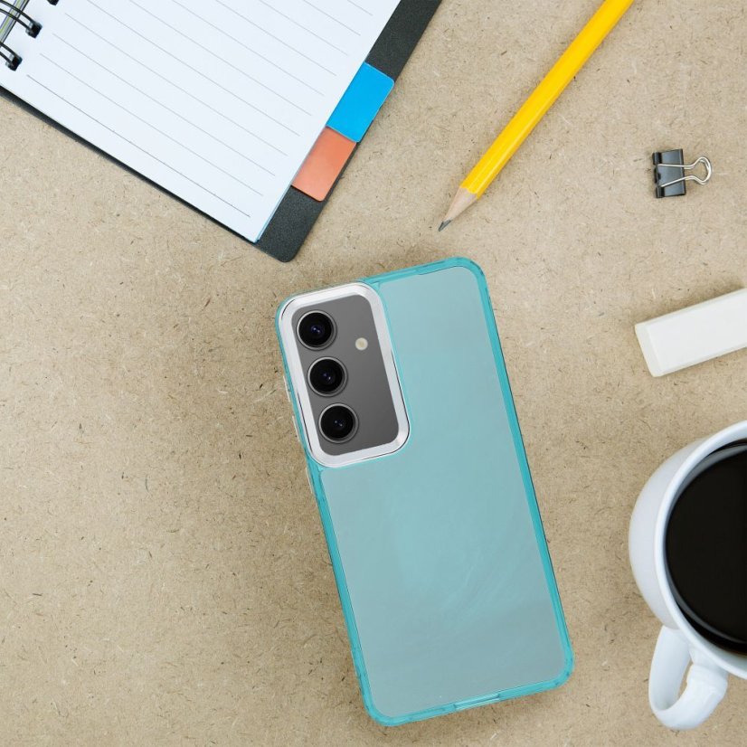 Kryt Pearl Case Xiaomi Redmi 13C / Poco C65 Green