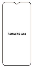 engaroGuard Hydrogel - ochranná fólie - Samsung Galaxy A13