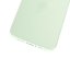 Apple iPhone 12 - Zadný housing (Green)