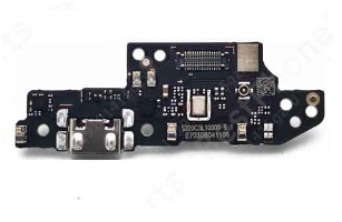 Xiaomi Redmi 9A, Redmi 9C - Nabíjací flex s PCB doskou a konektor
