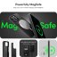 Kryt Spigen Cyrill Kajuk Mag Magsafe iPhone 15 Pro Max Black