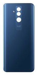 Huawei Mate 20 lite - Zadný kryt - modrý (náhradný diel)