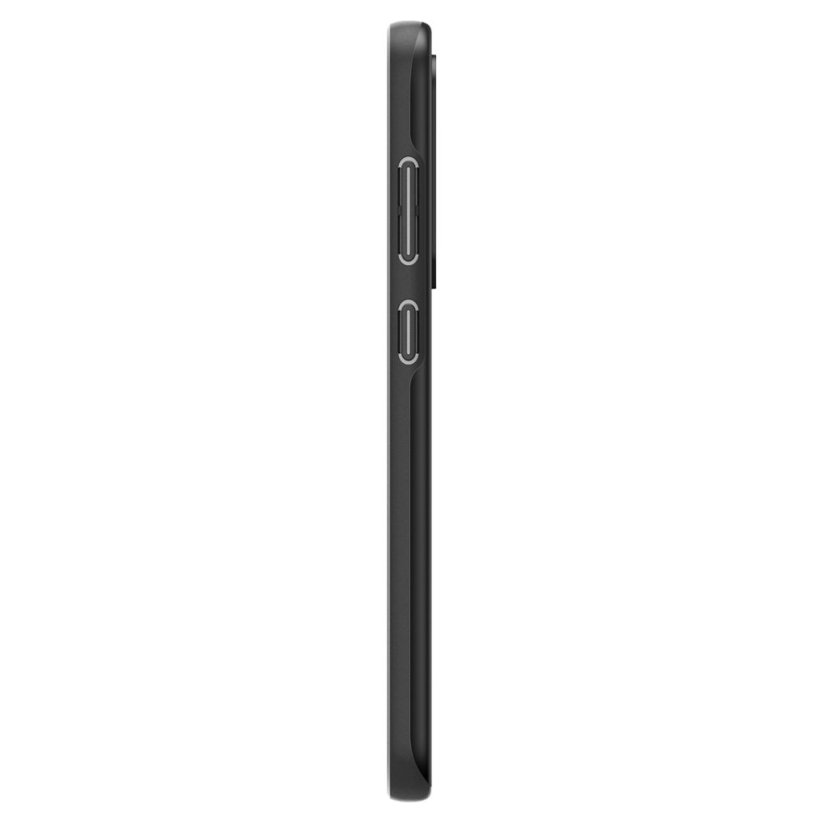 Kryt Spigen Thin Fit Samsung Galaxy S23 FE Black