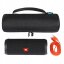 Kryt Tech-Protect Hardpouch Jbl Flip 3 / 4 / 5 / 6 Black