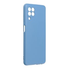 Kryt Forcell SILICONE LITE Case Samsung Galaxy A22 LTE ( 4G ) modrý Kryt Forcell SILICONE LITE Case Samsung Galaxy A22 LTE ( 4G ) modrý