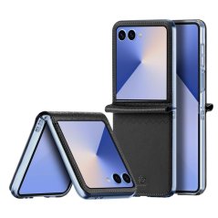 Kryt Dux Ducis Case Bril Samsung Galaxy Z Flip7 5G Blue Kryt Dux Ducis Case Bril Samsung Galaxy Z Flip7 5G Blue