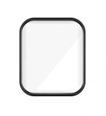 Elülső üveg OCA-val és digitalizálóval az Apple Watch Series 7/8/9 41mm-es sorozatához