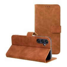 Kryt Flip Case Samsung Galaxy A25 5G Tender Book Brown Kryt Flip Case Samsung Galaxy A25 5G Tender Book Brown