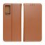 Kryt Leather Case Smart Pro Samsung Galaxy A34 5G Brown