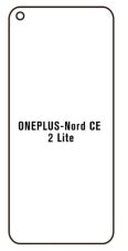Hidrogél - védőfólia - OnePlus Nord CE 2 Lite 5G
