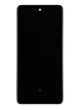 Displej Samsung A526/A525 Samsung Galaxy A52 Violet (Service Pack - originálny diel)