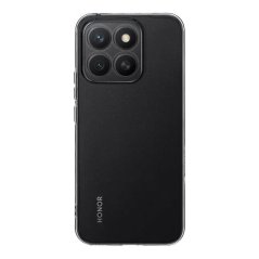 Tactical TPU kryt pre Honor X8c Transparent Tactical TPU kryt pre Honor X8c Transparent