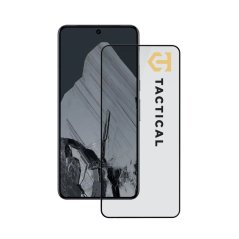 Tactical Glass Shield 5D sklo pre Google Pixel 8 Pro Black Tactical Glass Shield 5D sklo pre Google Pixel 8 Pro Black