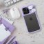 Kryt Slider Case Samsung Galaxy A24 4G Purple