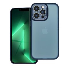 Kryt Variete Case iPhone 13 Pro Navy Blue Kryt Variete Case iPhone 13 Pro Navy Blue