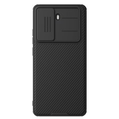 Nillkin CamShield PRO Magnetic zadný kryt pre Poco X7 Pro 5G Black Nillkin CamShield PRO Magnetic zadný kryt pre Poco X7 Pro 5G Black